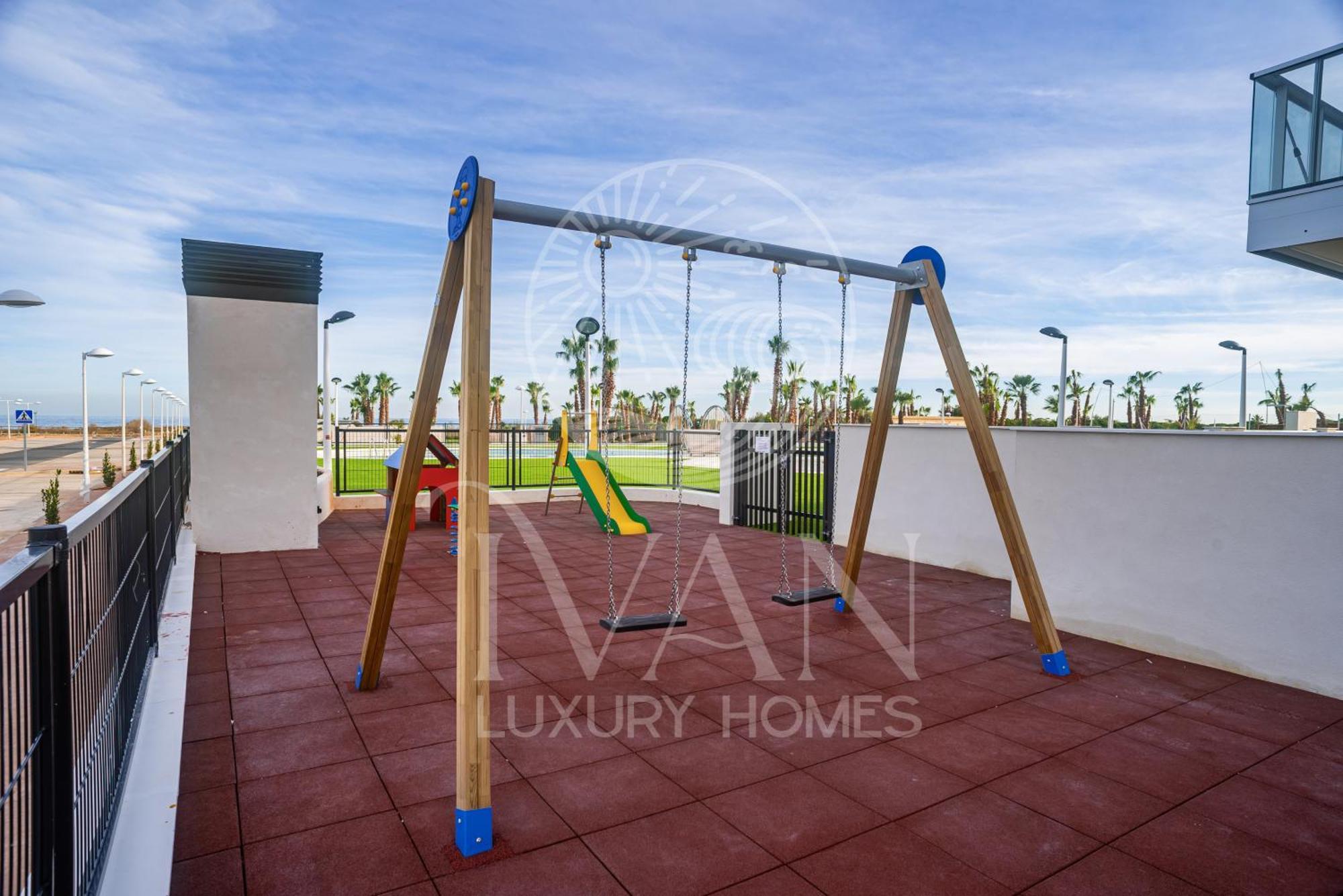 Casa Galiana Ivan Luxury Homes 5ªpta Norte 1ªlinea El Borseral Luaran gambar
