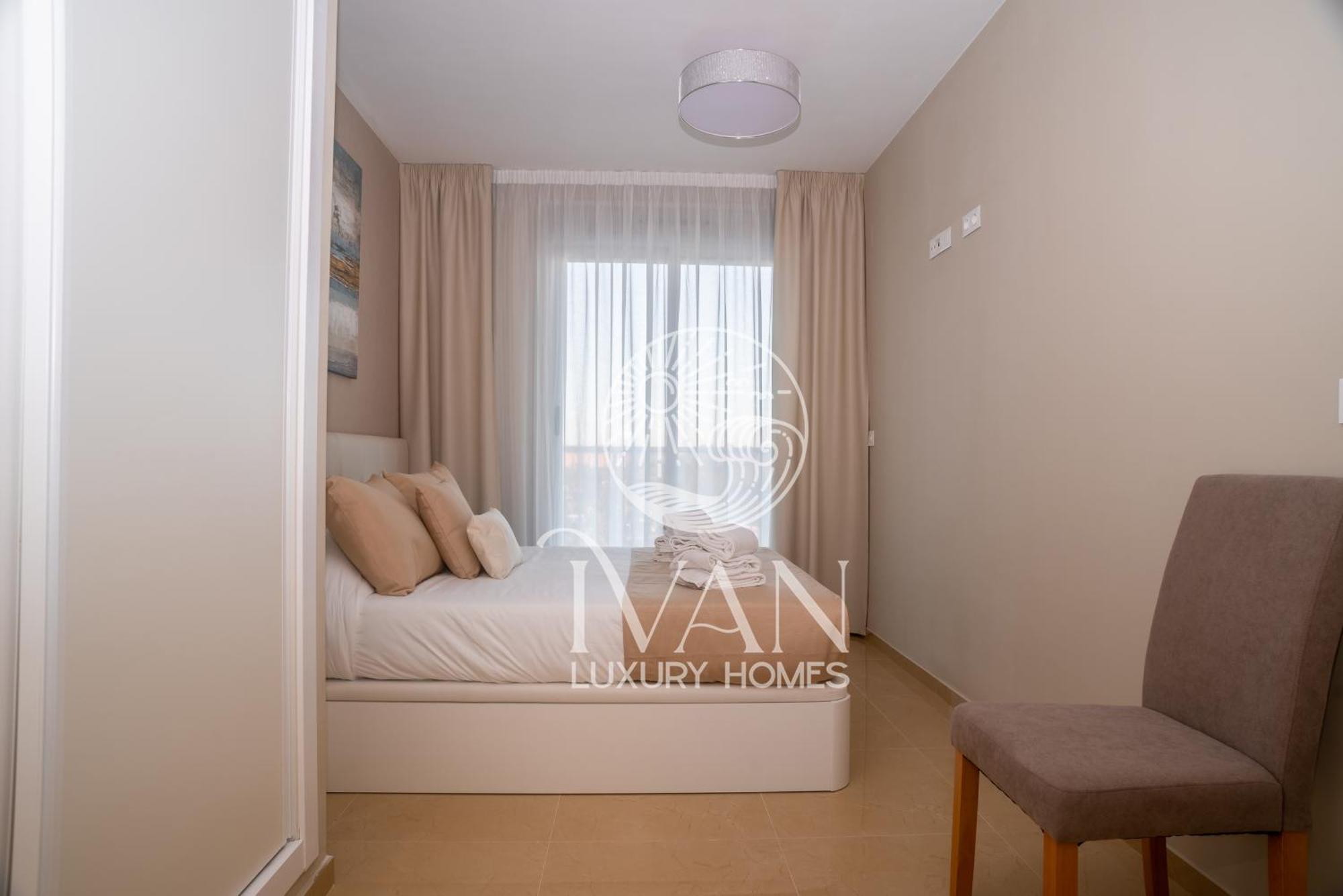 Casa Galiana Ivan Luxury Homes 5ªpta Norte 1ªlinea El Borseral Luaran gambar