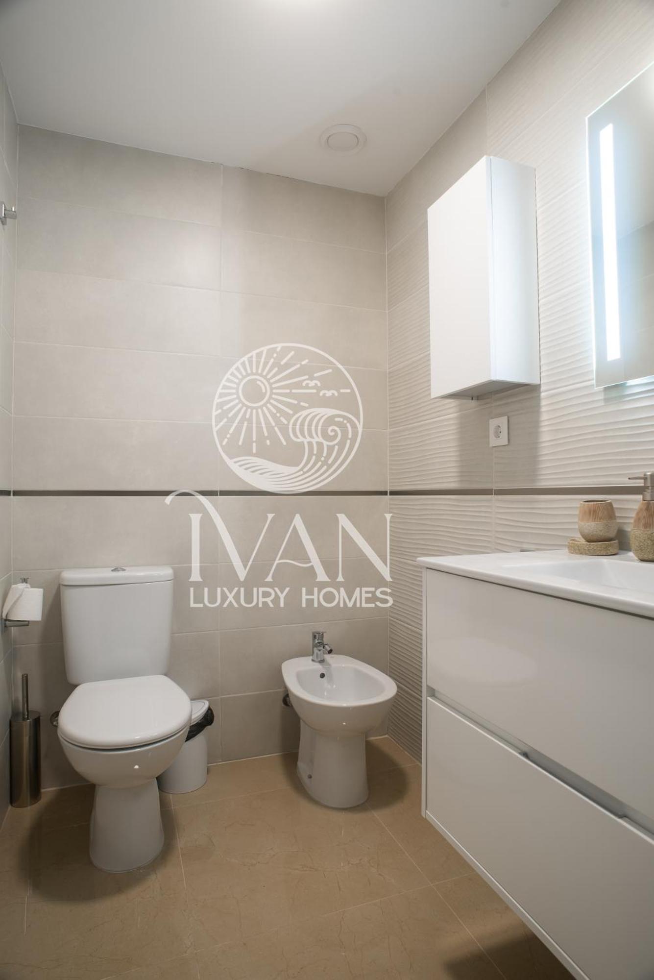 Casa Galiana Ivan Luxury Homes 5ªpta Norte 1ªlinea El Borseral Luaran gambar