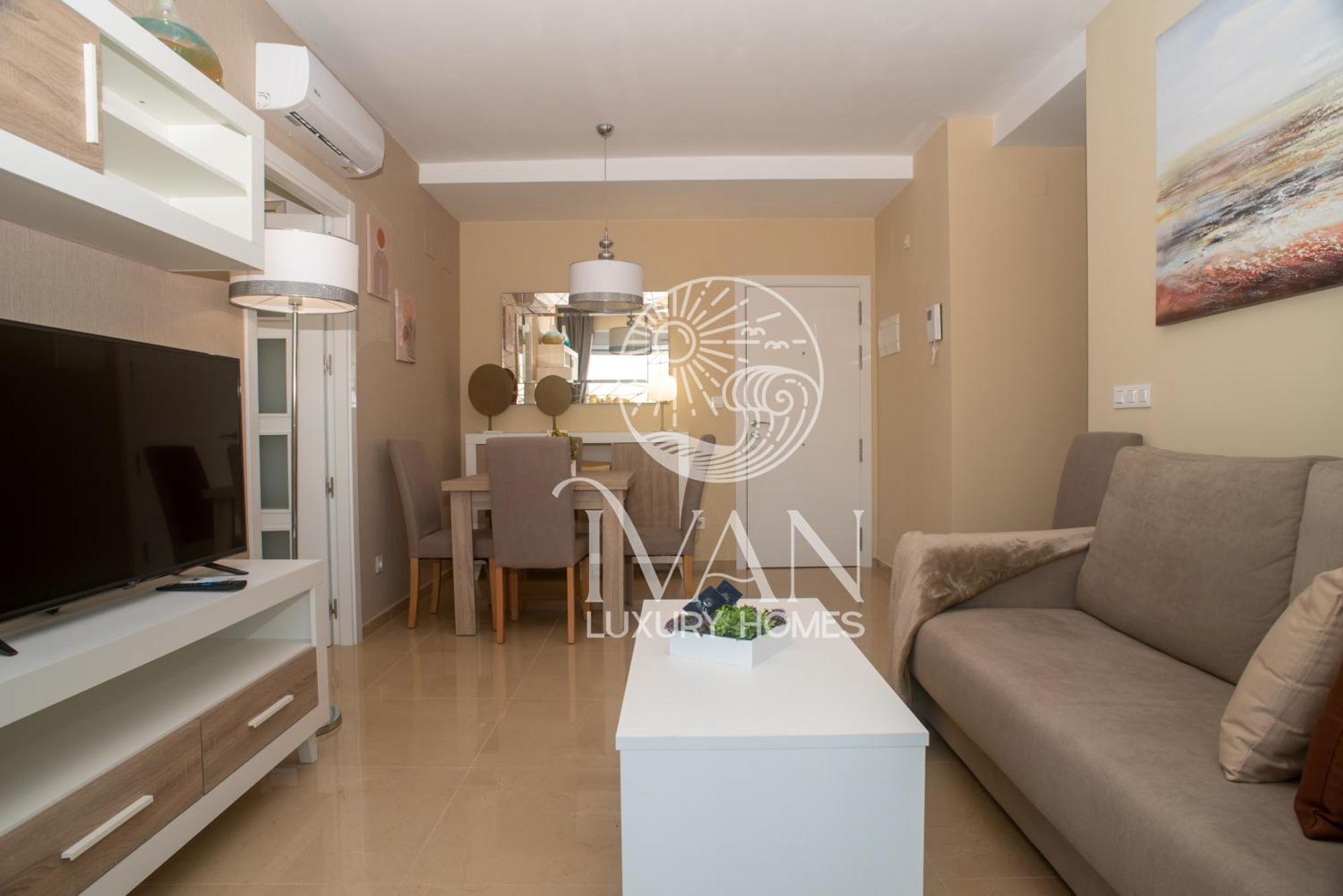 Casa Galiana Ivan Luxury Homes 5ªpta Norte 1ªlinea El Borseral Luaran gambar