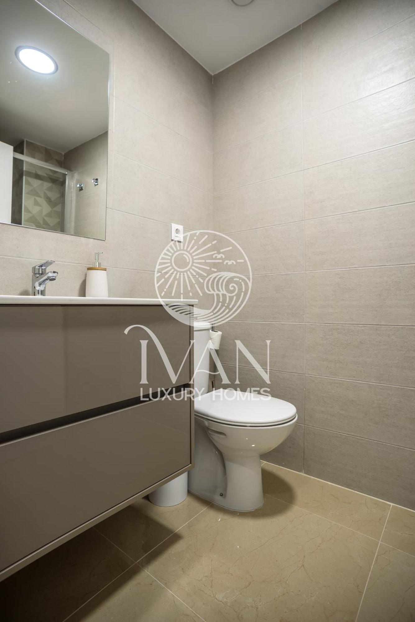 Casa Galiana Ivan Luxury Homes 5ªpta Norte 1ªlinea El Borseral Luaran gambar