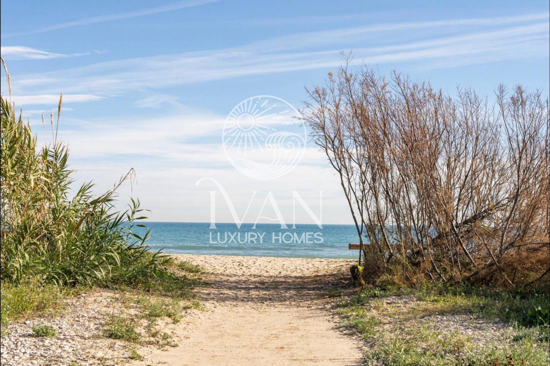 Casa Galiana Ivan Luxury Homes 5ªpta Norte 1ªlinea El Borseral Luaran gambar