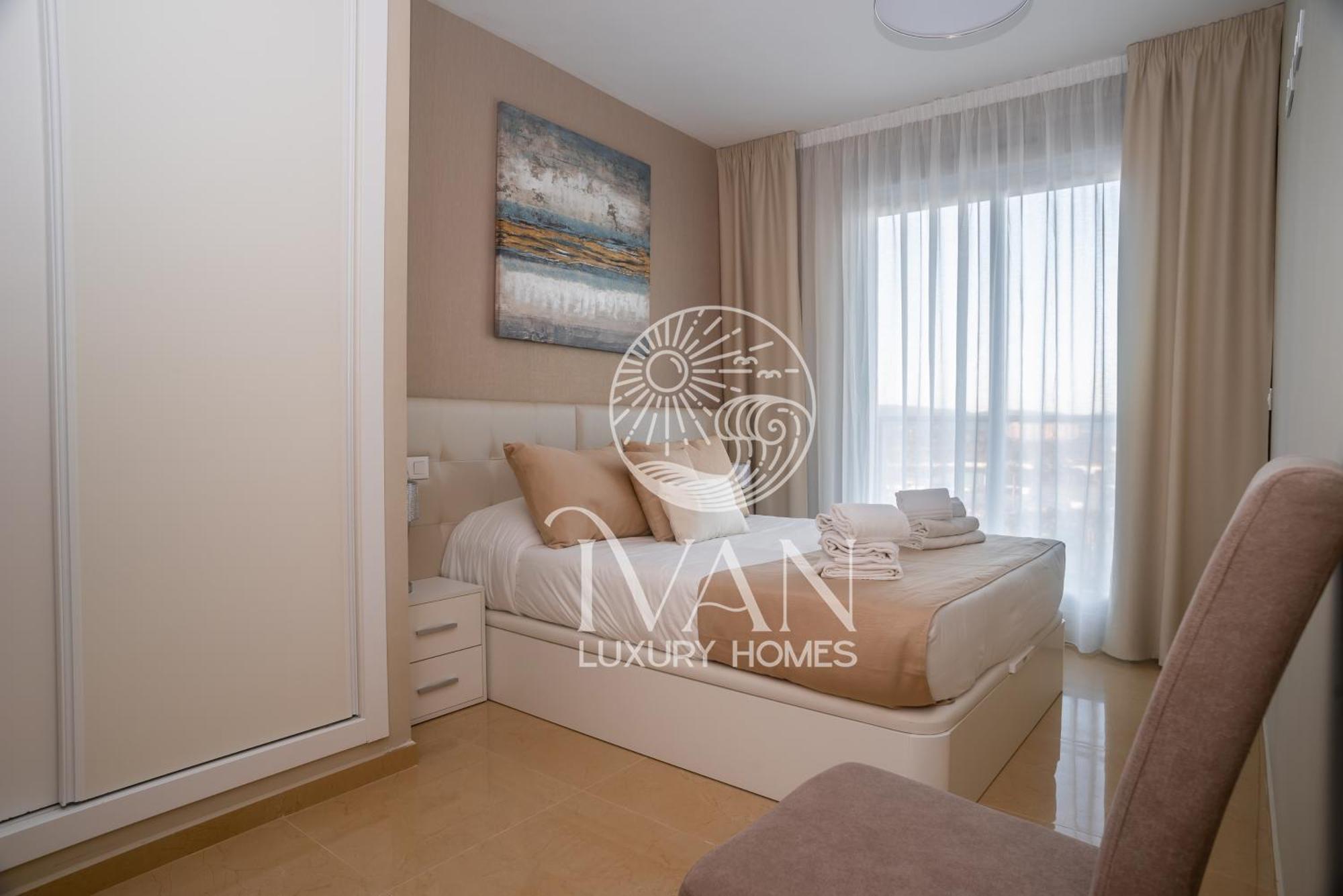 Casa Galiana Ivan Luxury Homes 5ªpta Norte 1ªlinea El Borseral Luaran gambar
