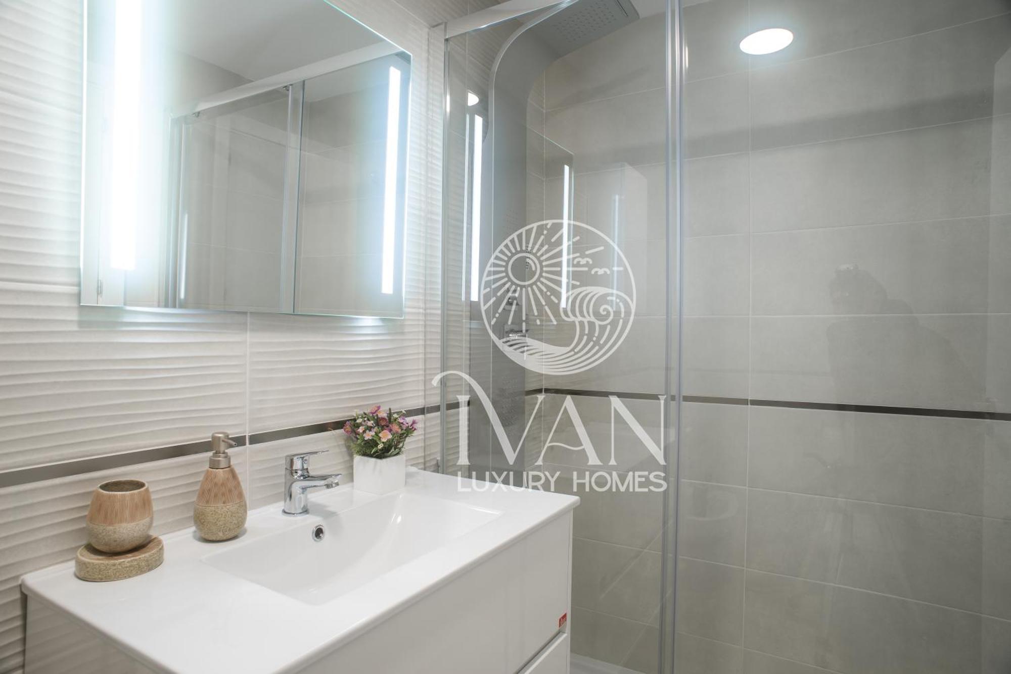 Casa Galiana Ivan Luxury Homes 5ªpta Norte 1ªlinea El Borseral Luaran gambar